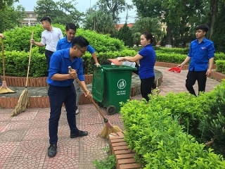 ha noi trien khai tuan le quoc gia nuoc sach va ve sinh moi truong nam 2020