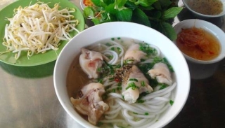 nhung dac san nhat dinh phai nem thu khi dat chan den tay ninh