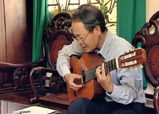 Nhạc sĩ Vũ Đức Sao Biển - tác giả “Thu hát cho người” qua đời ở tuổi 73