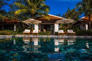 5 resort 5 sao nhất định phải trải nghiệm một lần trong đời ở Nha Trang: Giá đang cực tốt cho một kỳ nghỉ dưỡng của thượng đế! - Ảnh 2.