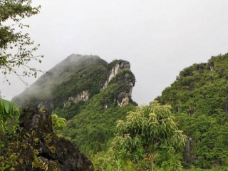 Núi Hàm Rồng – Địa điểm du lịch hấp dẫn tại Sa Pa - Vntrip.vn