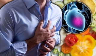 Gặp cơn đau thắt ngực - khi nào là biểu hiện nhồi máu cơ tim?