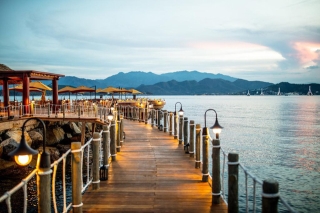 5 resort 5 sao nhất định phải trải nghiệm một lần trong đời ở Nha Trang: Giá đang cực tốt cho một kỳ nghỉ dưỡng của thượng đế! - Ảnh 7.