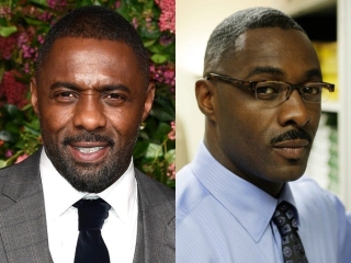 Dù chỉ là tạo hình trong phim, Idris Elba 4 mắt sẽ mãi mãi được khán giả ghi nhớ.