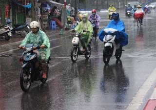 khong khi lanh tang cuong bac bo troi tiep tuc ret