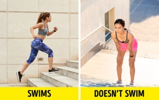 Bắt đầu thói quen bơi 3 lần/tuần, cơ thể bạn sẽ thay đổi không ngờ: Dẻo dai, bền sức, quan trọng hơn là căn bệnh mất ngủ lùi xa - Ảnh 1.