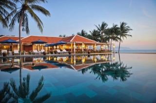 5 resort 5 sao nhất định phải trải nghiệm một lần trong đời ở Nha Trang: Giá đang cực tốt cho một kỳ nghỉ dưỡng của thượng đế! - Ảnh 4.
