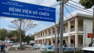 hai ca tai duong tinh covid 19 khoi benh