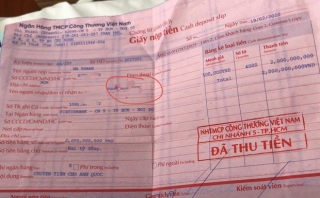 Không khởi tố vụ Giám đốc Bệnh viện quận Gò Vấp thu gom khẩu trang - Ảnh 3.