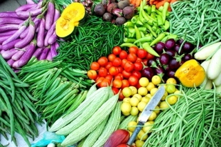 Ăn quá nhiều rau xanh sẽ có tác hại gì? - Ảnh 2