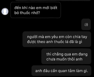 Bồ cũ hay inbox văn vở, học lỏm ngay cẩm nang đáp trả vặn vẹo của Bích Phương: Ai cao tay hơn, hồi kết sẽ rõ! - Ảnh 3.