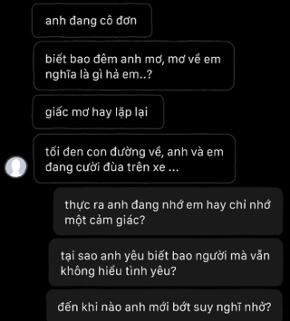 Bồ cũ hay inbox văn vở, học lỏm ngay cẩm nang đáp trả vặn vẹo của Bích Phương: Ai cao tay hơn, hồi kết sẽ rõ! - Ảnh 7.