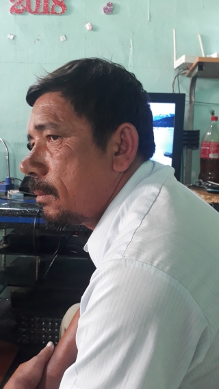 Đời con lai Việt: Thất lạc cha mẹ 50 năm, đứng lên sau những lần tù tội - ảnh 1