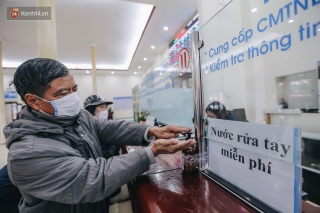 Ga Hà Nội bố trí phòng cách ly, trang bị thiết bị y tế đề phòng dịch bệnh virus Corona - Ảnh 3.