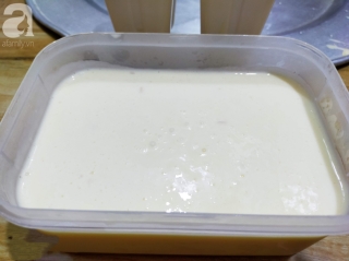 Tìm lại hương vị tuổi thơ với món kem sữa dừa ngọt ngào mát lạnh - Ảnh 5.