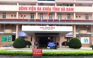 Bệnh nhân ở Hà Nam Ch?t vì xơ gan, không phải do Covid-19