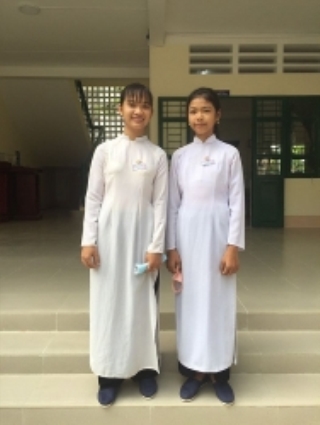 children of vietnam tai tro 850 trieu dong xay 2 phong hoc cho truong mam non huyen son tay tinh quang ngai