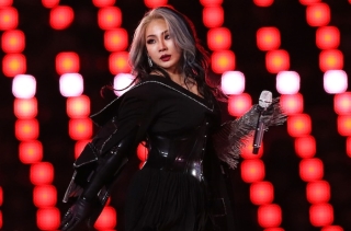 Các fan hy vọng rằng CL sớm gặt hái được danh tiếng như kỳ vọng ở Mỹ.