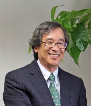 GS Trần Ngọc Phúc – Nhà sáng lập kiêm Chủ tích HĐQT kiêm TGĐ công ty Metran Nhật Bản