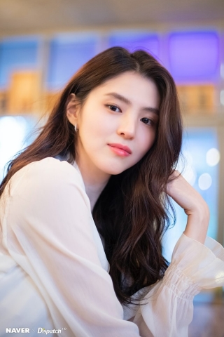 Dispatch tung bộ ảnh xuất thần của tiểu tam Han So Hee: Không hổ danh là tiểu Song Hye Kyo! ảnh 0