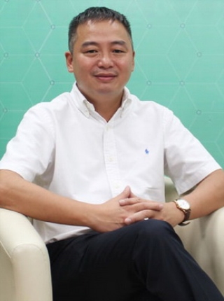 PGS.TS. Nguyễn Lân Hiếu.