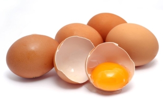 Những 'đại kỵ' khi ăn trứng, biết mà tránh kẻo rước họa vào thân - ảnh 2