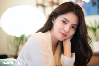 Dispatch tung bộ ảnh xuất thần của tiểu tam Han So Hee: Không hổ danh là tiểu Song Hye Kyo! ảnh 10