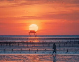 Thực hư bãi biển được mệnh danh “Phú Quốc thu nhỏ” của miền Bắc: Sao ảnh mạng và ngoài đời khác nhau “một trời một vực” thế nhỉ? - Ảnh 19.
