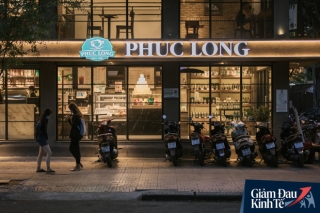 Một loạt quán xá Sài Gòn đã mở cửa trở lại sau chuỗi ngày dài cách ly: Nơi thì tấp nập khách, chỗ vẫn vắng hoe như cũ - Ảnh 22.