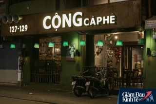 Một loạt quán xá Sài Gòn đã mở cửa trở lại sau chuỗi ngày dài cách ly: Nơi thì tấp nập khách, chỗ vẫn vắng hoe như cũ - Ảnh 16.