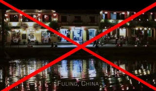 Netflix chú thích Hội An của Trung Quốc: Kiện được không? - Ảnh 1.