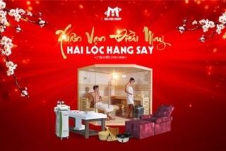 Khuyến Mãi Đầu Tiên Của Năm Mới: Xuân Vạn Điều May, “Hái Lộc” Hăng Say - ảnh 1