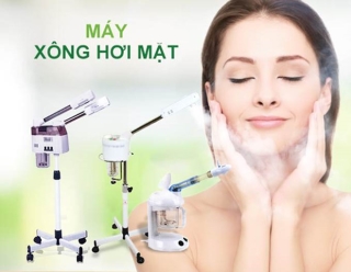 Xông hơi cho da mặt – Bước khởi đầu liệu trình chăm sóc da - ảnh 3