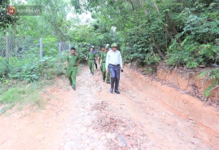 Vụ phạm nhân đặc biệt nguy hiểm 2 lần vượt ngục: Đề xuất tiêu diệt nếu chống trả - Ảnh 6.