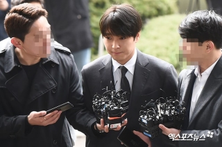 Jung Joon Young lãnh án cho tội cầm đầu phòng chat T*nh d*c ở showbiz Hàn