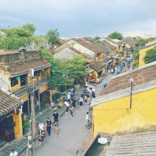 Cập nhật nhanh tình hình tại loạt điểm đến nổi tiếng khắp Việt Nam dịp Lễ: Đà Lạt chật kín du khách, nhiều nơi khác lại vắng vẻ đến lạ - Ảnh 7.