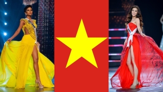 Đặc biệt, Rita còn được nhiều khán giả Việt phát hiện ra có gương mặt khá giống với Á quân Next Top Model 2011 – Lê Thúy.