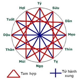 Moi dieu can biet ve Tu hanh xung