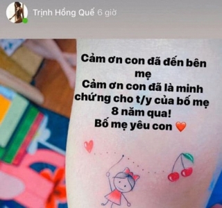 Nghi vấn Huỳnh Anh và Hồng Quế chia tay sau một tháng công khai hẹn hò