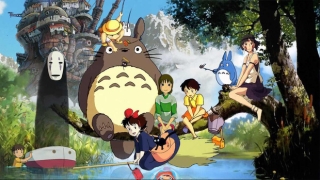 HOT: Nhật Bản sắp ra mắt công viên chủ đề Ghibli mang cả thế giới hoạt hình ra ngoài đời thật, nhìn ảnh “nhá hàng” mà dân mạng phải điêu đứng - Ảnh 2.