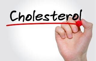 Tuyệt chiêu giúp hạ cholesterol an toàn, hiệu quả! - Ảnh 1.