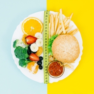 Chế độ ăn kiêng eat clean tích hợp có giảm cân hiệu quả? - Ảnh 3.
