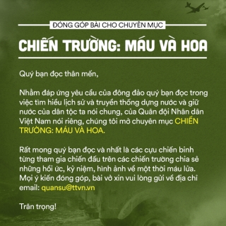 Sự kiện có một không hai trong lịch sử của Bộ đội Tên lửa Việt Nam: Nhiệm vụ tuyệt mật - Ảnh 9.