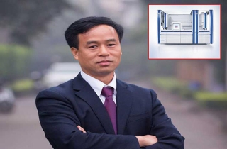 Chân dung công ty Phương Đông bán máy Realtime PCR cho hàng loạt tỉnh - Ảnh 1.