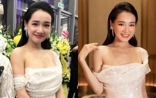 “Bóc phốt” mạnh mẽ nhan sắc lẫn style của dàn WAGs Việt và loạt mỹ nhân Vbiz, “cam thường” đáng sợ phết chứ đùa! - Ảnh 9.