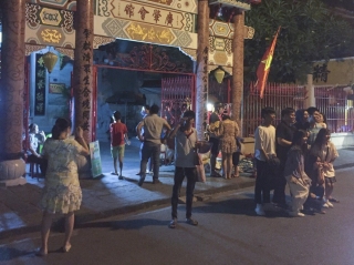 Báo Trung Quốc: Điểm nóng du lịch Việt Nam đang hồi sinh như thế nào? - Ảnh 5.