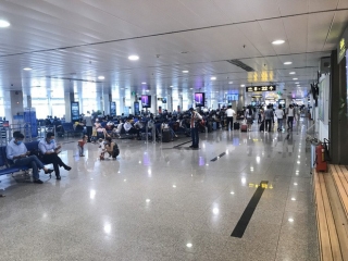 Tân Sơn Nhất, Nội Bài, Đà Nẵng cùng vào nhóm sân bay tốt nhất thế giới - Ảnh 1.