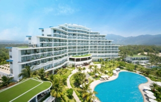 “Thỏa sức từng giây, 5 ngày miễn phí” tại resort 5 sao, tận hưởng ngay! - Ảnh 2.