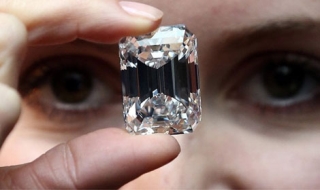 Chuyên gia kim cương Lê Văn Tâm- Tâm Luxury gợi ý cách phân biệt kim cương thiên nhiên và nhân tạo - Ảnh 7.