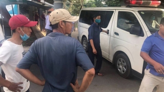NÓNG: Sập công trình kinh hoàng ở Đồng Nai, 10 người Tu vong - Ảnh 1.